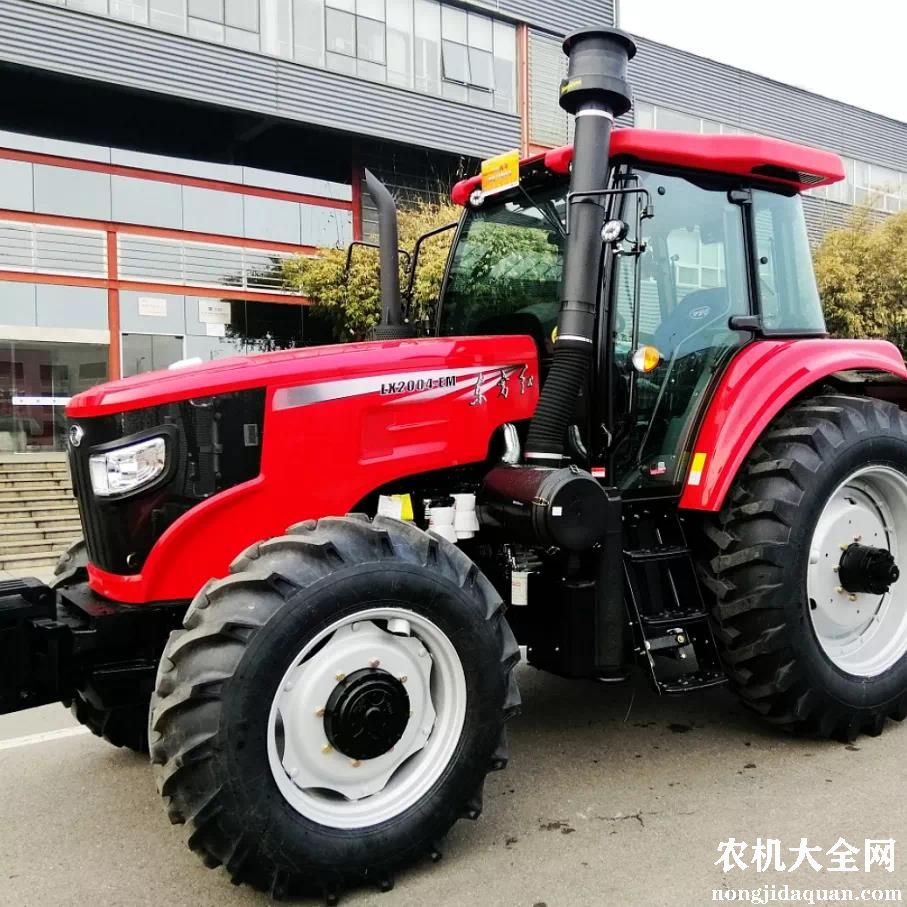 拖拉機制動系統失靈、不靈、跑偏怎么檢查？如何解決？